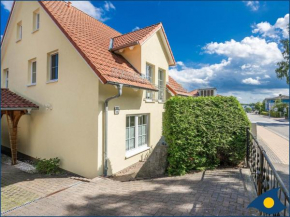 Kirchstr 4a, Seebad Bansin